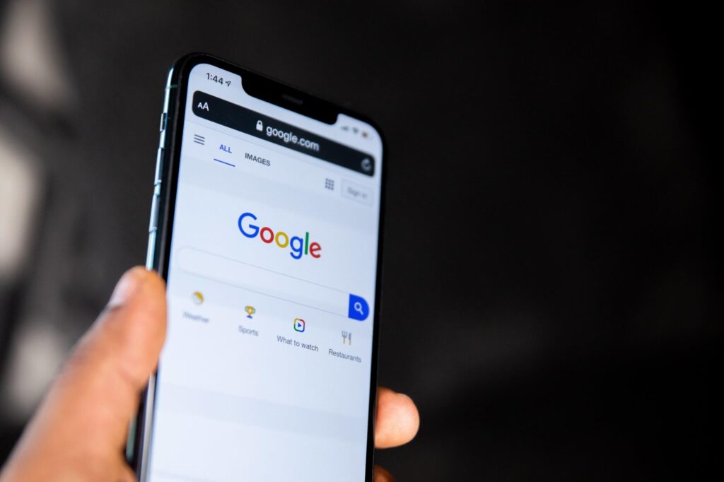 Pourquoi acheter sa marque sur Google