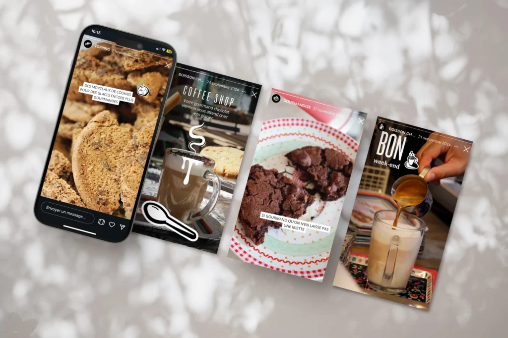 Agence de communication à Marseille