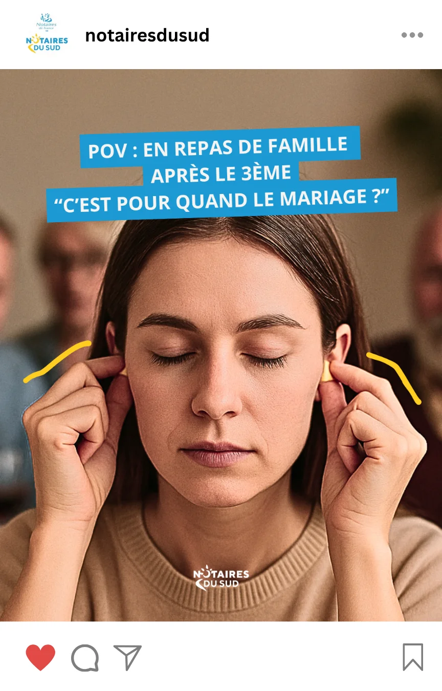 Agence de communication Marseille